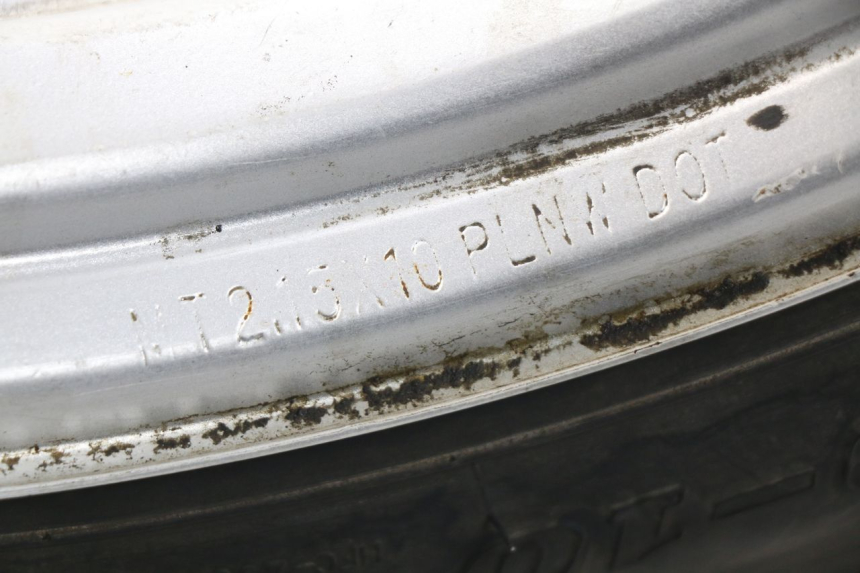 photo de JANTE AVANT VASTRO R-ONE 4T 50 (2014 - 2022) - Détail de la pièce