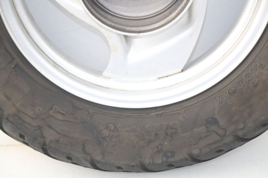 photo de JANTE AVANT VASTRO R-ONE 4T 50 (2014 - 2022) - Points de fixation