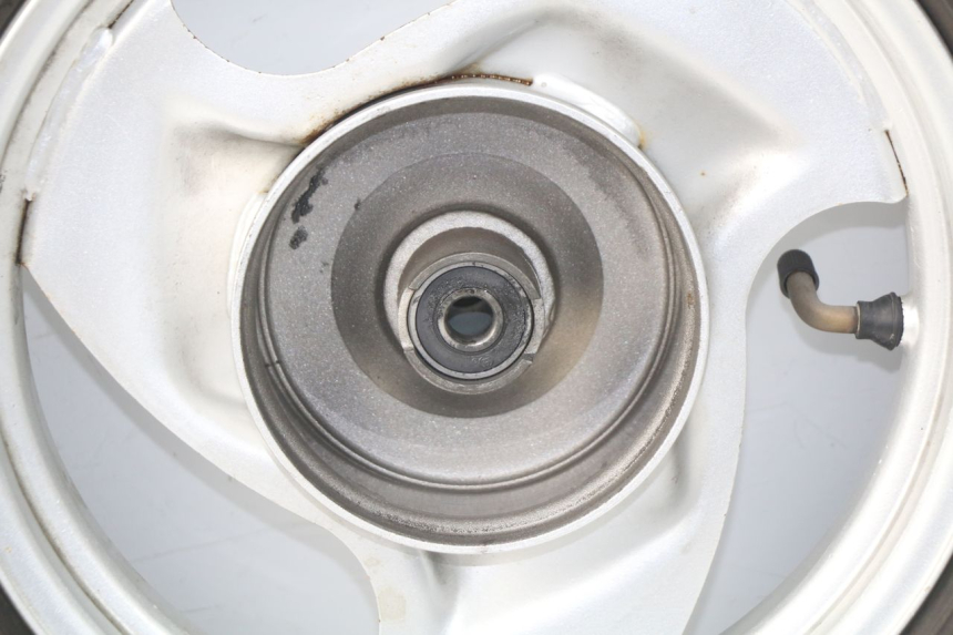 photo de JANTE AVANT VASTRO R-ONE 4T 50 (2014 - 2022) - Pièce contrôlée