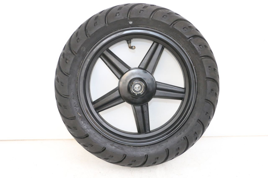 photo de Front wheel rim EUROCKA R8 4T 50 (2013 - 2022) - Vue principale