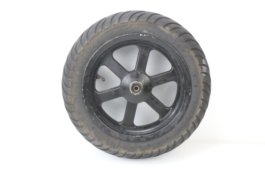 photo de JANTE AVANT RIDE RACE 2T 50 (2012 - 2015) - Vue principale