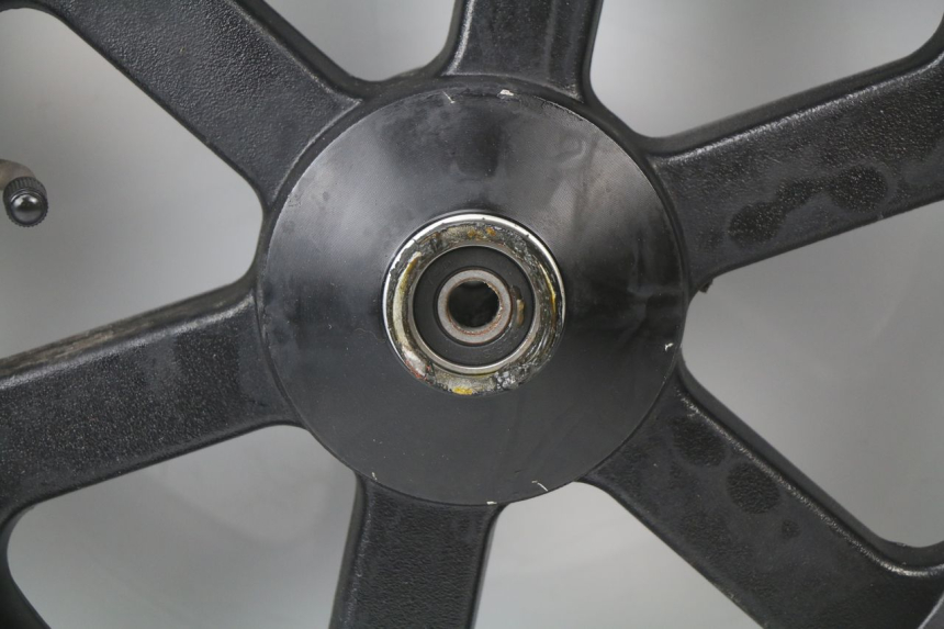 photo de JANTE AVANT RIDE RACE 2T 50 (2012 - 2015) - Pièce contrôlée