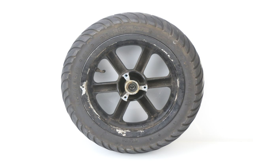 photo de JANTE AVANT RIDE RACE 2T 50 (2012 - 2015) - Marquages et références