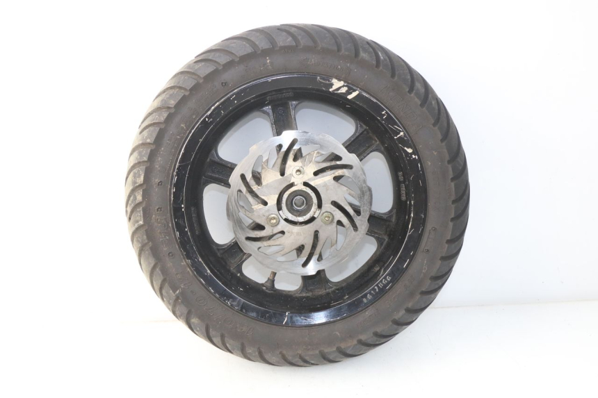 photo de JANTE AVANT RIDE RACE 2T 50 (2012 - 2017) - Vue principale