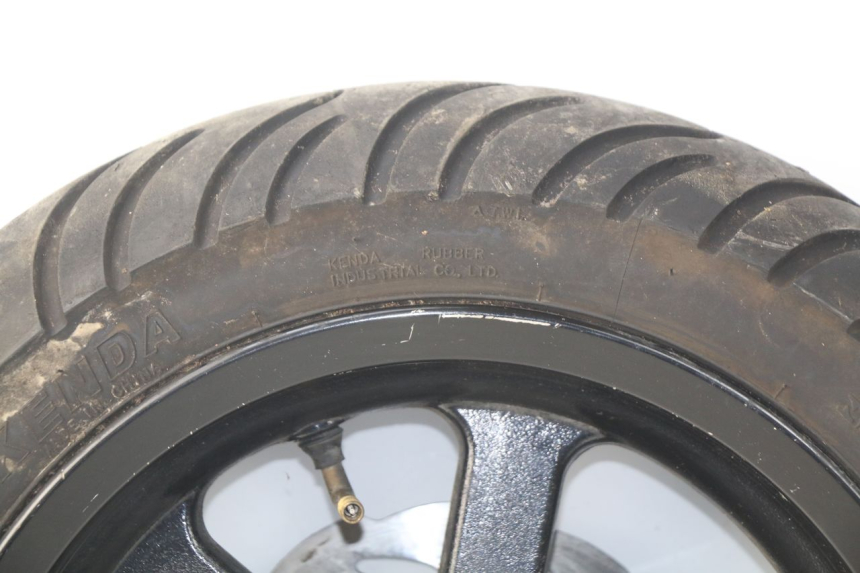 photo de JANTE AVANT RIDE RACE 2T 50 (2012 - 2017) - Détails caractéristiques