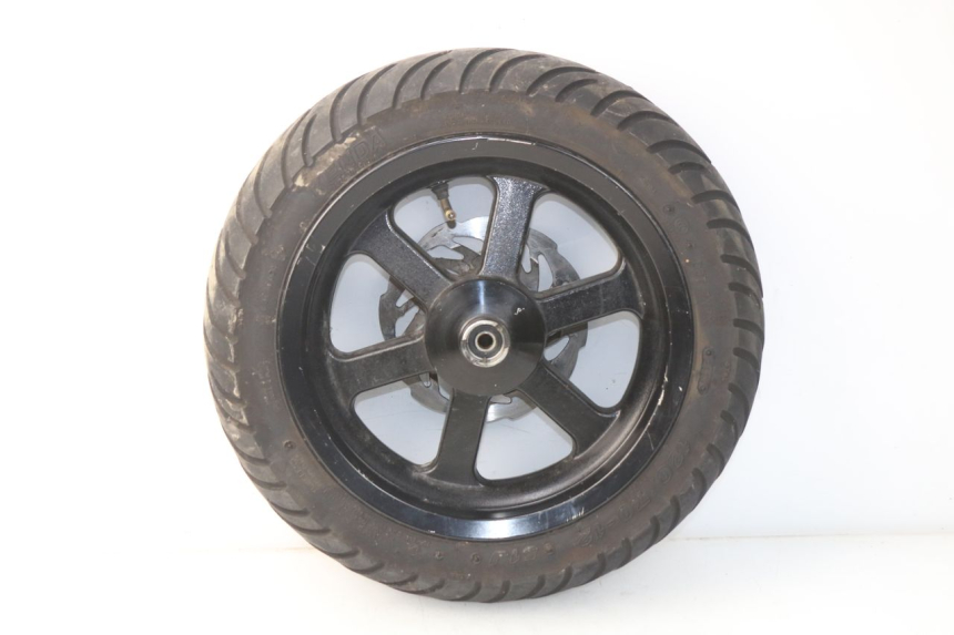 photo de JANTE AVANT RIDE RACE 2T 50 (2012 - 2017) - Zoom composants