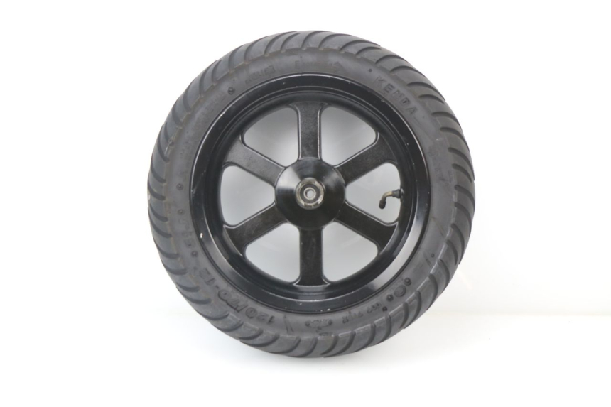 photo de JANTE AVANT RIDE RACE GT 2T 50 (2012 - 2017) - Vue principale