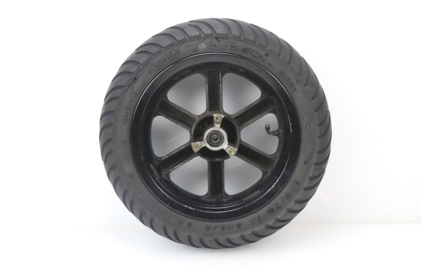 photo de JANTE AVANT RIDE RACE GT 2T 50 (2012 - 2017) - Autre angle de vue