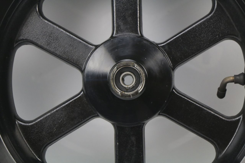 photo de JANTE AVANT RIDE RACE GT 2T 50 (2012 - 2017) - Pièce contrôlée