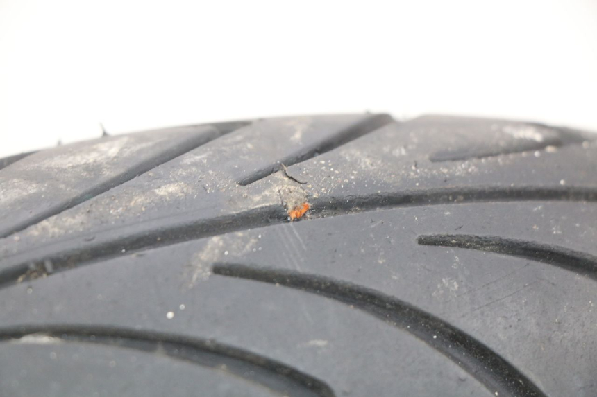 photo de JANTE AVANT YAMASAKI RAPTOR 50 (2013 - 2018) - Zoom état d’usage