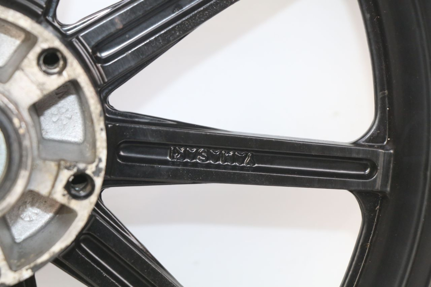 photo de JANTE AVANT YAMASAKI RAPTOR 50 (2013 - 2018) - Pièce contrôlée