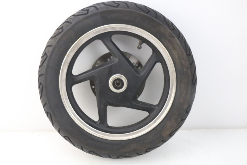 photo de JANTE AVANT RED ELECTRIC RED E PRO 1 (2017 - 2019) - Vue principale