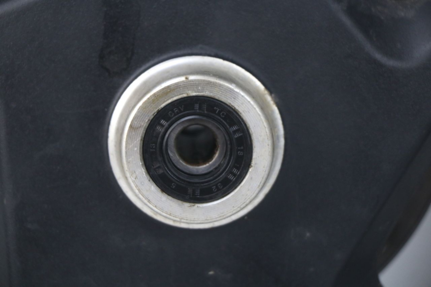 photo de JANTE AVANT RED ELECTRIC RED E PRO 1 (2017 - 2019) - Détail de la pièce