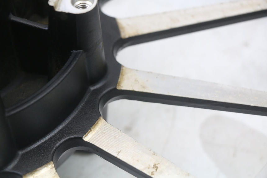 photo de JANTE AVANT REGAL RAPTOR RAXTER 2 125 (2007 - 2015) - Vue produit