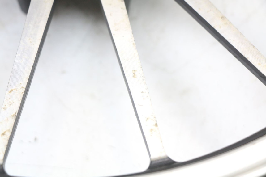 photo de JANTE AVANT REGAL RAPTOR RAXTER 2 125 (2007 - 2015) - Détails caractéristiques