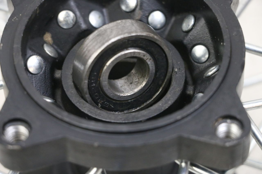 photo de JANTE AVANT APOLLO RFZ 140 - Détail de la pièce