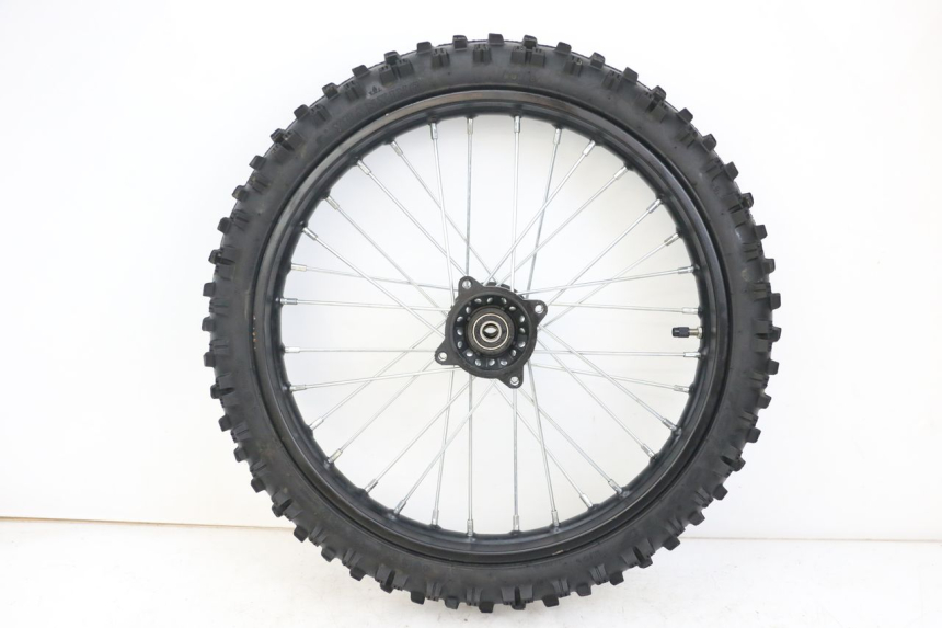 photo de JANTE AVANT APOLLO RFZ 140 - Zoom état d’usage