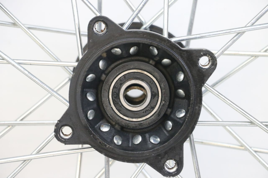 photo de JANTE AVANT APOLLO RFZ 140 - Autre angle de vue