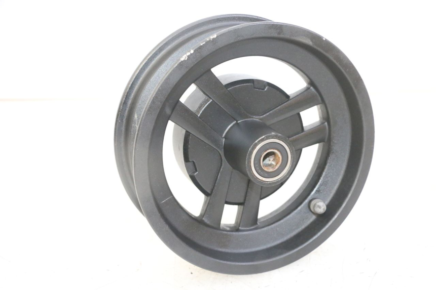 photo de JANTE AVANT PUNK ELECTRIC RIDER 1 - Vue principale