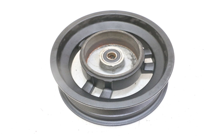 photo de JANTE AVANT PUNK ELECTRIC RIDER 1 - Vue d’ensemble