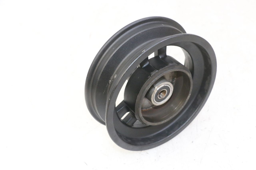 photo de JANTE AVANT PUNK ELECTRIC RIDER 1 - État de surface