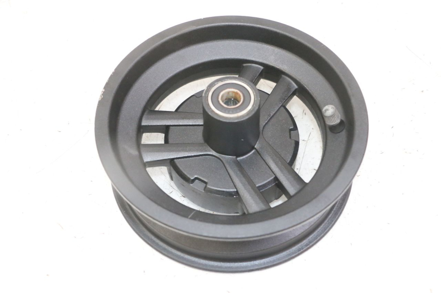 photo de JANTE AVANT PUNK ELECTRIC RIDER 1 - Pièce contrôlée