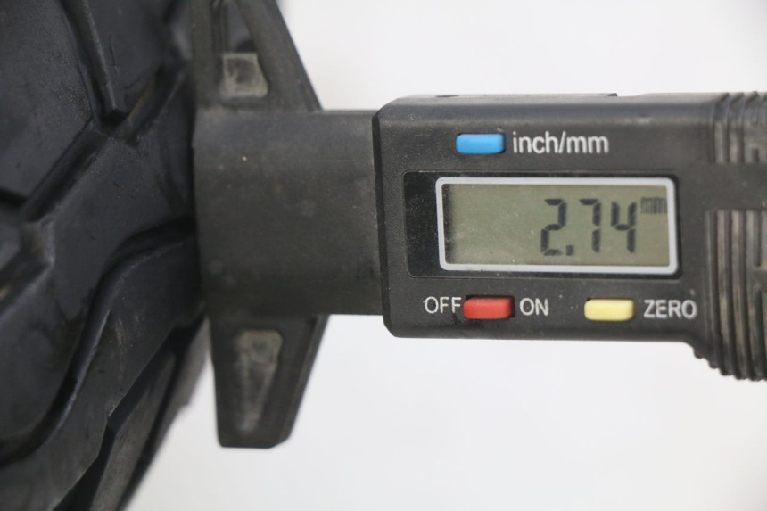 photo de JANTE AVANT TNT MOTOR ROMA 10' 2T 50 (2011 - 2018) - Détail de la pièce