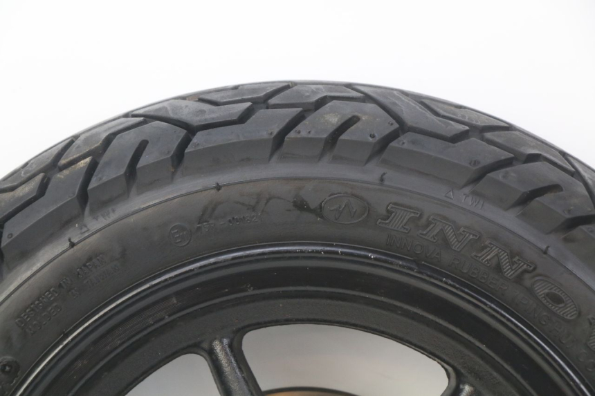 photo de JANTE AVANT TNT MOTOR ROMA 10' 2T 50 (2011 - 2018) - Vue produit