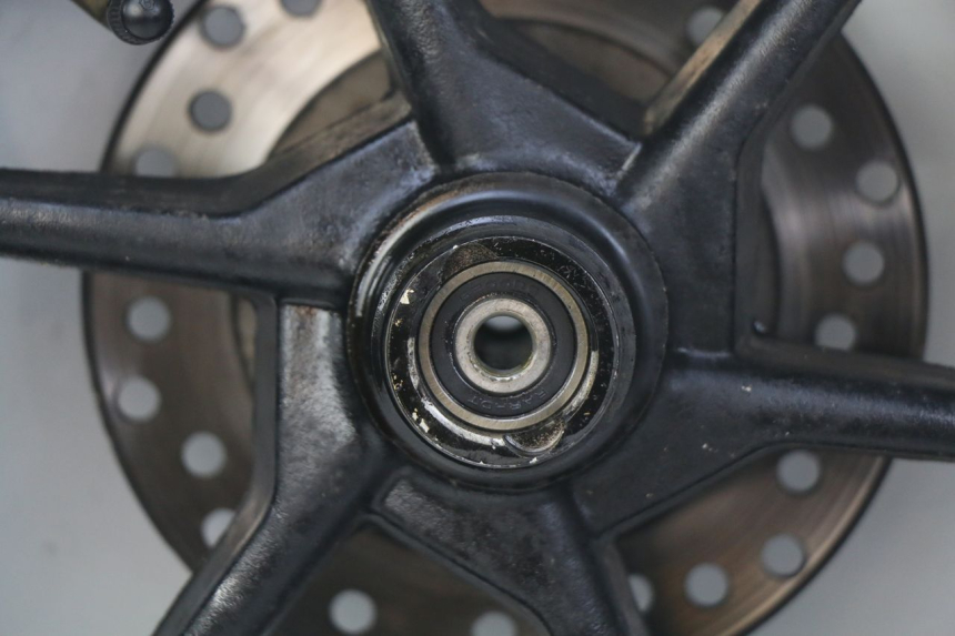 photo de JANTE AVANT TNT MOTOR ROMA 10' 2T 50 (2011 - 2018) - Détails caractéristiques