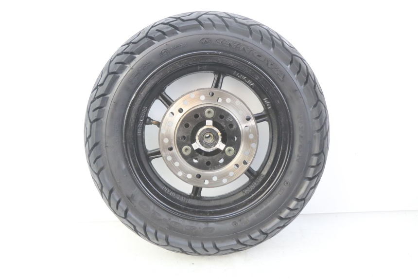 photo de JANTE AVANT TNT MOTOR ROMA 10' 2T 50 (2011 - 2018) - Zoom composants