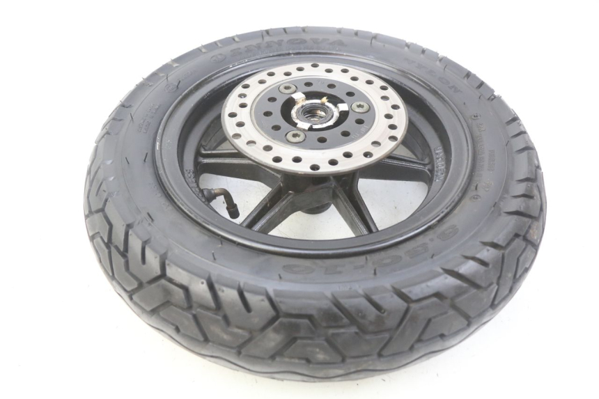 photo de JANTE AVANT TNT MOTOR ROMA 10' 2T 50 (2011 - 2018) - Vue d’ensemble