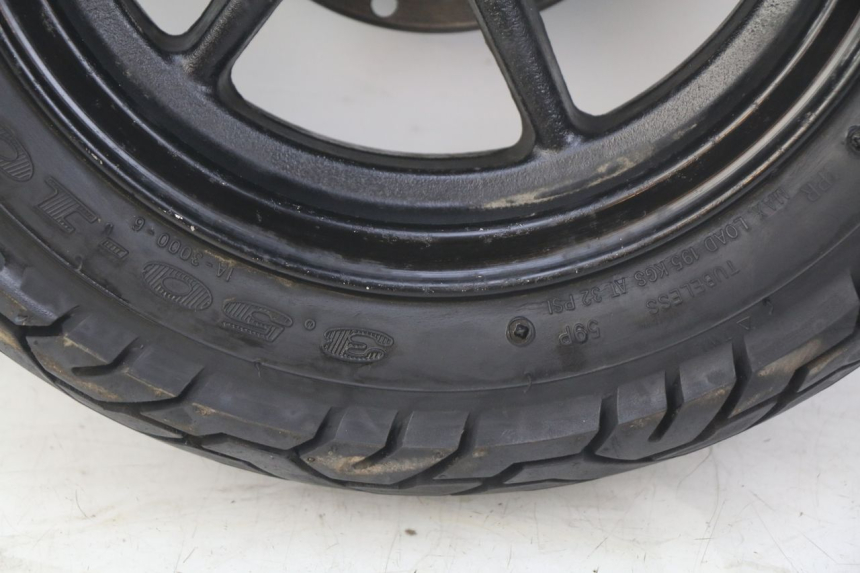 photo de JANTE AVANT TNT MOTOR ROMA 10' 2T 50 (2011 - 2018) - Marquages et références