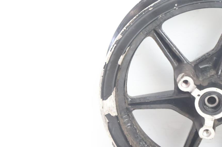 photo de JANTE AVANT TNT MOTOR ROMA 10' 4T 50 (2007 - 2018) - Vue produit