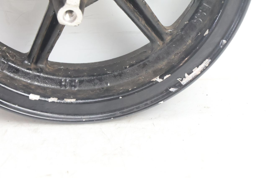 photo de JANTE AVANT TNT MOTOR ROMA 10' 4T 50 (2007 - 2018) - Détails caractéristiques