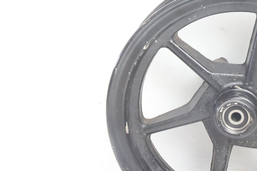 photo de JANTE AVANT TNT MOTOR ROMA 10' 4T 50 (2007 - 2018) - Autre angle de vue