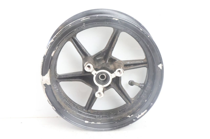 photo de JANTE AVANT TNT MOTOR ROMA 10' 4T 50 (2007 - 2018) - État de surface