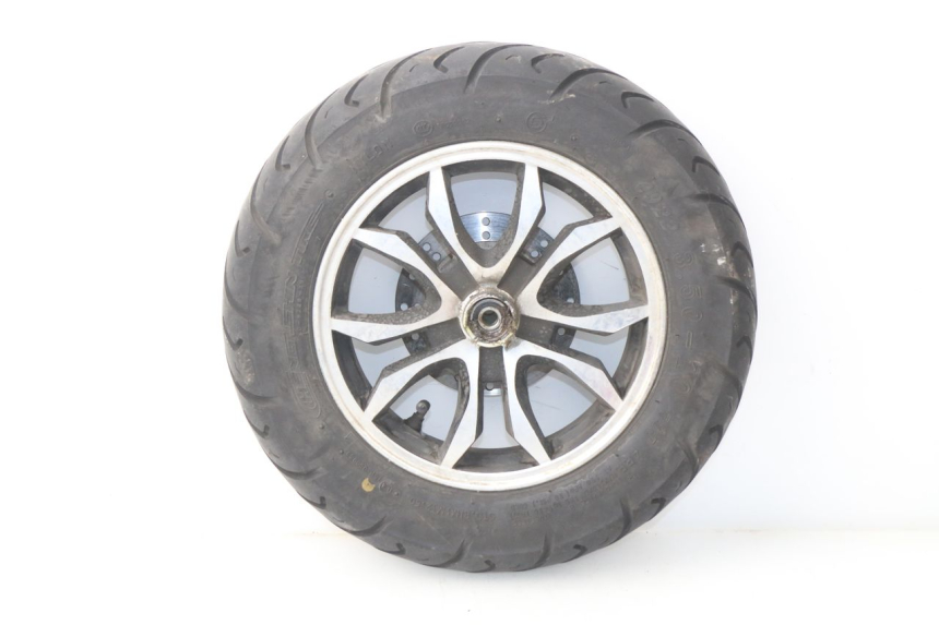 photo de JANTE AVANT TURBHO RP 50 (2018 - 2022) - Vue principale