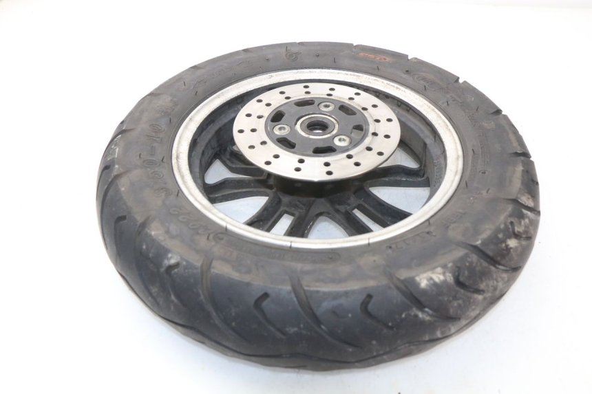 photo de JANTE AVANT TURBHO RP 50 (2018 - 2022) - Autre angle de vue