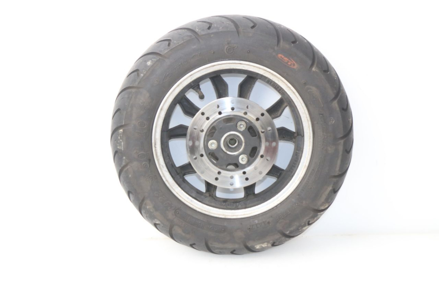 photo de JANTE AVANT TURBHO RP 50 (2018 - 2022) - Pièce contrôlée