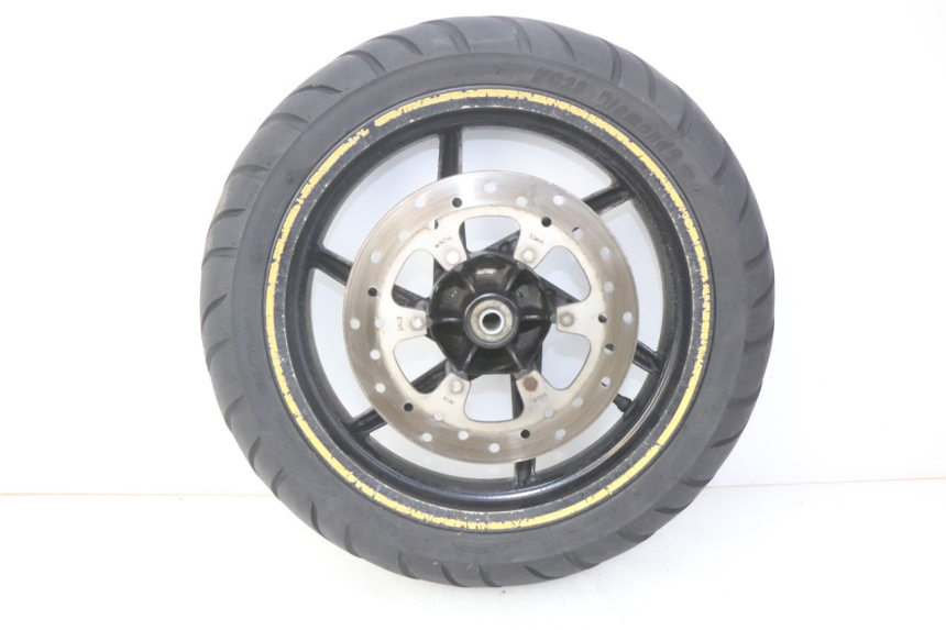 photo de JANTE AVANT GILERA RUNNER SP 50 (2009 - 2017) - Vue principale