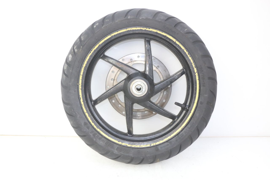 photo de JANTE AVANT GILERA RUNNER SP 50 (2009 - 2017) - Vue produit