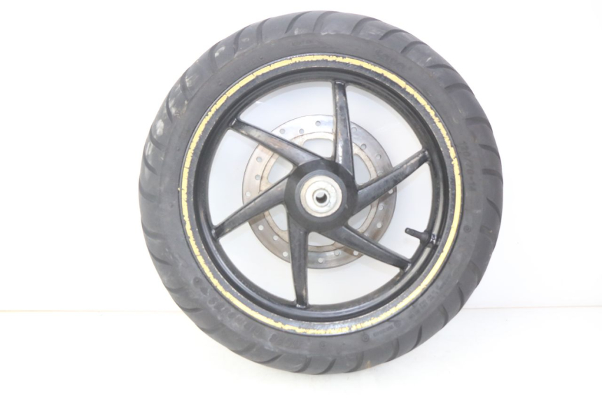 photo de JANTE AVANT GILERA RUNNER SP 50 (2009 - 2017) - Vue rapprochée