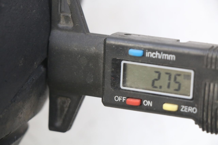 photo de JANTE AVANT GILERA RUNNER SP 50 (2009 - 2017) - Autre angle de vue