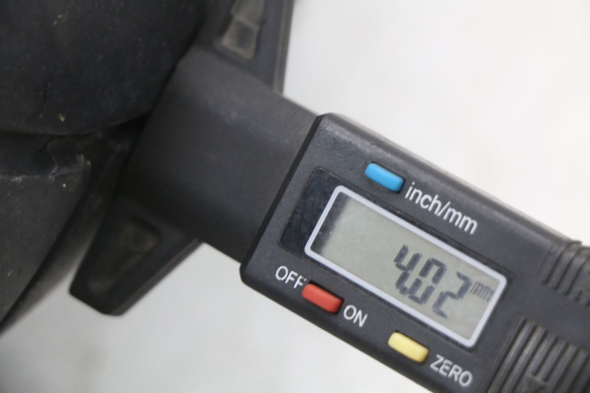 photo de JANTE AVANT GILERA RUNNER SP 50 (2009 - 2017) - Vue produit