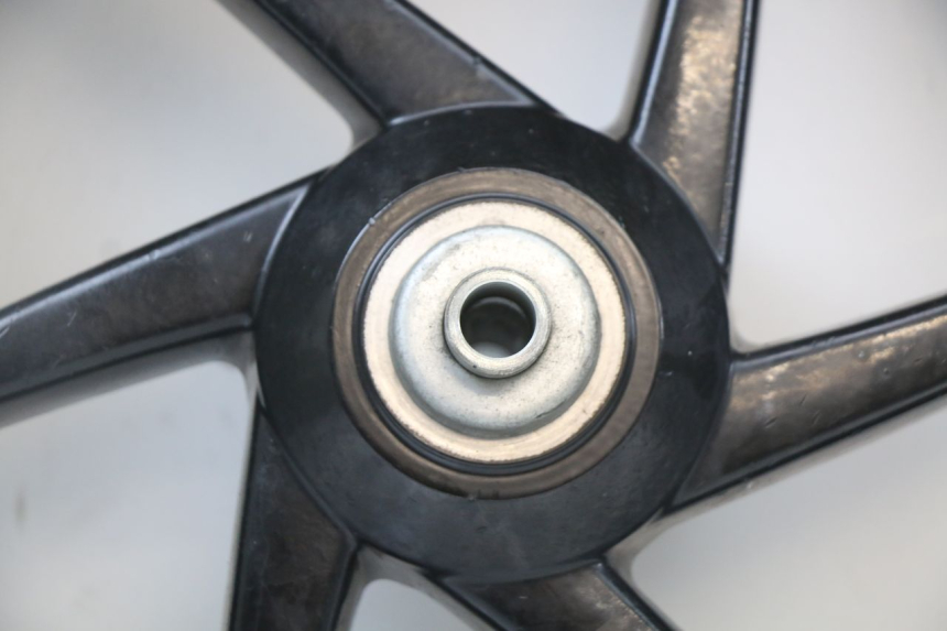 photo de JANTE AVANT GILERA RUNNER SP 50 (2009 - 2017) - Autre angle de vue