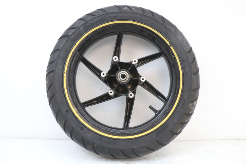 photo de JANTE AVANT GILERA RUNNER SP 50 (2009 - 2017) - Gros plan technique