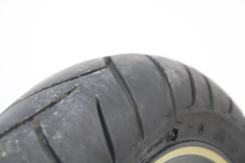 photo de JANTE AVANT GILERA RUNNER SP 50 (2009 - 2017) - Pièce contrôlée