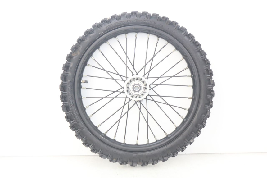 photo de JANTE AVANT APOLLO RXF 125 - Vue principale