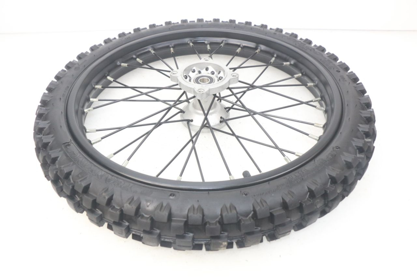 photo de JANTE AVANT APOLLO RXF 125 - Zoom état d’usage