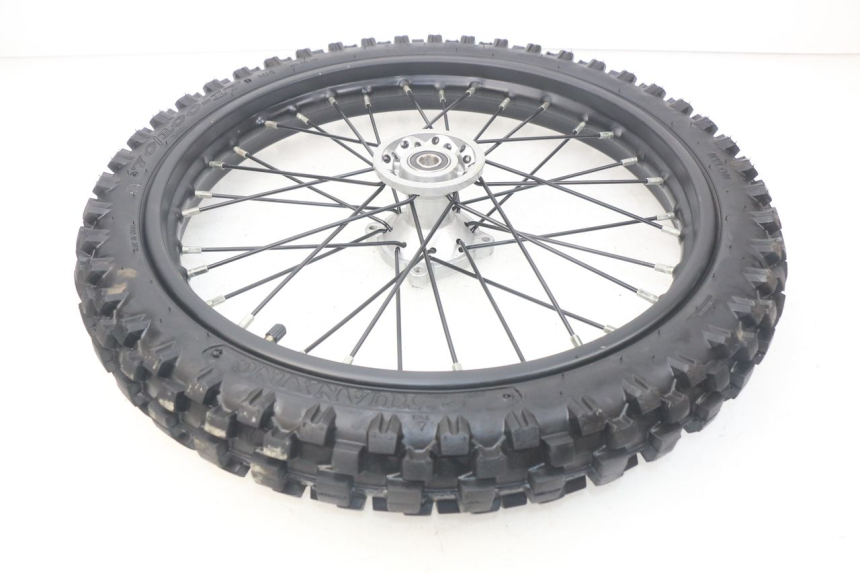 photo de JANTE AVANT APOLLO RXF 125 - Autre angle de vue